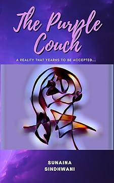 The Purple Couch: A reality that yearns to be accepted Paperback